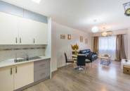 Használt ingatlanok - Apartman / lakás -
Torrevieja - Torrevieja Centro
