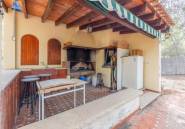 Reventa - Villa -
Alicante - Alicante Centro