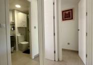 Resale - Apartment / flat -
Orihuela - Punta Prima