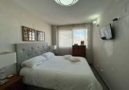 Resale - Apartment / flat -
Villajoyosa - Villajoyosa Centro