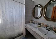 Resale - Apartment / flat -
Calpe - Calpe Centro