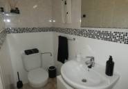 Winter rental - Townhouse -
Orihuela Costa - Playa Flamenca