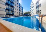 Resale - Apartment / flat -
Torrevieja - Playa de los Locos