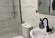 Resale - Apartment / flat -
Torrevieja - Torrevieja Centro