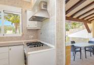 Reventa - Villa -
Calpe - Calpe Centro