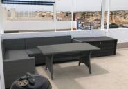 Winter rental - Apartment / flat -
Orihuela Costa - Playa Flamenca