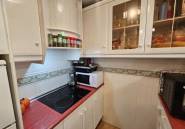 Resale - Apartment / flat -
Torrevieja - Torrevieja Centro