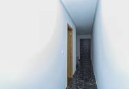 Reventa - Apartamento / piso -
Torrevieja - La Mata