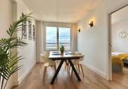 Resale - Apartment / flat -
Benidorm - Benidorm Centro