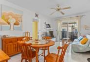 Resale - Bungalow -
Torrevieja - El chaparral