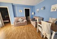 Resale - Apartment / flat -
Jávea - Xàbia - Jávea - Xàbia Centro