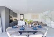 Használt ingatlanok - Villa -
Algorfa - La Finca Golf