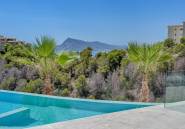 Reventa - Villa -
Altea - Altea Centro