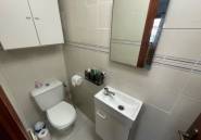 Resale - Town House -
Orihuela - Mil Palmeras