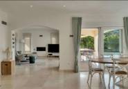 Reventa - Villa -
Teulada - Moraira