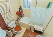 Resale - Villa -
Orihuela - Los Balcones