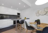 Resale - Apartment / flat -
Orihuela-Costa - Las Filipinas