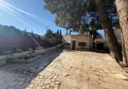 Resale - country house -
Elda - Elda Centro