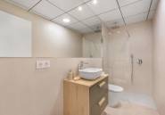 Új építés - Tetőtéri lakás -
Los Alcázares