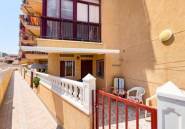 Resale - Apartment / flat -
Torrevieja - Torre la mata
