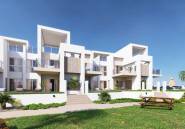 Új építés - low-bungalow -
Ciudad Quesada