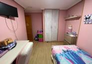 Reventa - Apartamento / piso -
Torrevieja - Torrevieja Centro