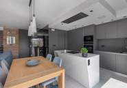 Resale - Apartment / flat -
Orihuela - Cabo Roig