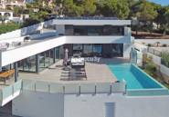 Reventa - Villa -
Teulada - Moraira