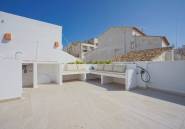 Resale - Town House -
Jávea - Xàbia - Jávea - Xàbia Centro