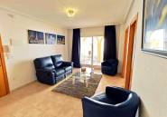 Resale - Apartment / flat -
Orihuela - Orihuela Costa