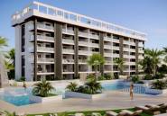 New Build - Apartment / flat -
Torrevieja