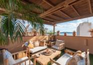 Használt ingatlanok - Town House -
Jávea - Xàbia - Jávea - Xàbia Centro