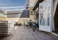 Resale - Bungalow -
Torrevieja - playa de los naufragos