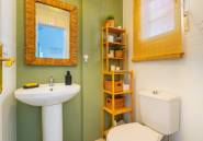 Resale - Apartment / flat -
Algorfa - Algorfa Centro