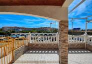 Resale - Apartment / flat -
Torrevieja - El Acequión - Los Náufragos
