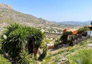 Resale - land -
Calpe - Calpe Centro