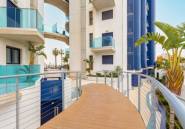 Resale - Apartment / flat -
Orihuela - Punta Prima