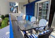 Winter rental - Apartment / flat -
Orihuela Costa - Playa Flamenca
