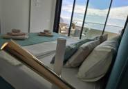 Resale - Apartment / flat -
Benidorm - Benidorm Centro