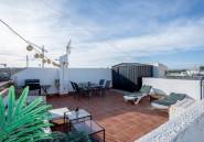 Használt ingatlanok - Apartman / lakás -
Orihuela - Los Altos