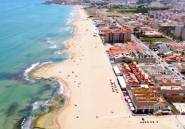 Resale - Apartment / flat -
Torrevieja - La Mata