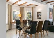 Reventa - Villa -
Teulada - Moraira