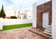 Resale - Villa -
Orihuela - Playa Flamenca