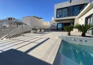 Resale - Villa -
Orihuela - Dehesa de Campoamor