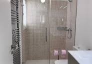 Resale - Villa -
Teulada - Moraira