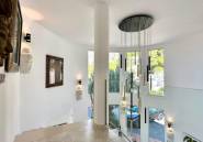 Resale - Villa -
Altea - Altea Centro