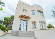 Resale - Villa -
Orihuela - Los Balcones