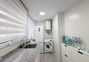 Resale - Apartment / flat -
Torrevieja - Torrevieja Centro