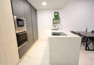 Resale - Apartment / flat -
Orihuela Costa - Punta Prima