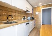 Használt ingatlanok - Apartamento -
Torrevieja - Playa del Acequión